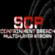 Programın simgesi: SCP: CB Multiplayer Rebor…