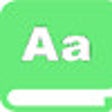 Icoon van programma: Anki Vocabulary