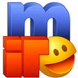 Ícone do programa: mIRC