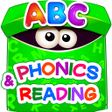 Programın simgesi: Baby ABC in box Kids alph…