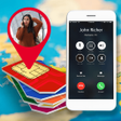 Mobile Number Location Tracker