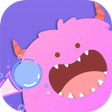 أيقونة البرنامج: Voice Changer-Voice Edito…