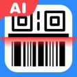 Icône du programme : Wise QR - Barcode Scanner