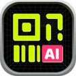 ไอคอนของโปรแกรม: Wise QR - Barcode Scanner
