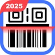 أيقونة البرنامج: Wise QR - Barcode Scanner