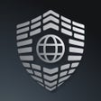 Ícone do programa: Deft VPN - Fast Proxy AdB…