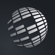 プログラムのアイコン：Deft VPN - Fast Proxy AdB…