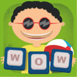 プログラムのアイコン：Spelling Kids Game Englis…