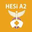 Ikon program: Hesi A2 Practice Test 201…