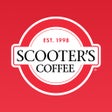 Ikona programu: Scooters Coffee
