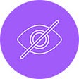 程序图标：YouTube Focus Mode
