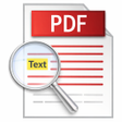 프로그램 아이콘: PDFSearch