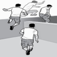プログラムのアイコン：Parkour Moves For Beginne…