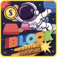 Block Hopping Adventure icon