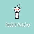 Иконка программы: Reddit Watcher