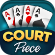 Icono de programa: Court Piece Offline