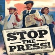 Ikona programu: Stop the Press