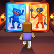 Icoon van programma: Monster Run Battle Squad