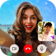 أيقونة البرنامج: VeeMeet: Video Chat  Meet