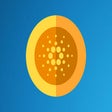 Icon of program: Cardano Price Ticker & Al…