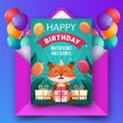 Birthday Invitation Maker