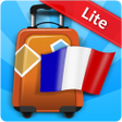 程序图标：Phrasebook French Lite
