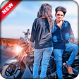 Ikona programu: Girlfriend Photo Editor