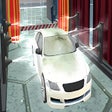 Ikon program: Sports Car Wash Game New …