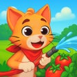 Programikonen: ポイントファーム - Point Farm