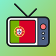 Ikon program: TV Portugal LIVE