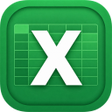 Иконка программы: Spreadsheet Editor: Excel…