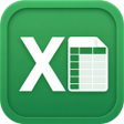 Icon of program: Spreadsheet Editor: Excel…