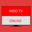 プログラムのアイコン：TV Indonesia Semua Siaran…