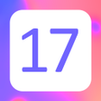 Ikon program: App Lib iOS 17 - Launcher