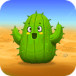 Иконка программы: Find Cactus