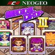 Programikonen: ACA Neo Geo: Magical Drop…
