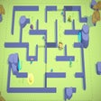 Ícone do programa: Boomerang Fu
