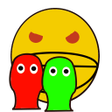 Ícone do programa: Ghost Vs Pac