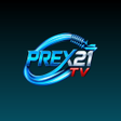 Icône du programme : Prex21 TV