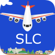 Salt Lake City Airport: Flight Information