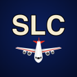 プログラムのアイコン：Salt Lake City Airport: F…