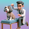 プログラムのアイコン：Pet Groomer