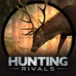 Programikonen: Hunting Rivals: Sniper Ba…
