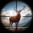 Иконка программы: Hunting Rivals: Sniper Ba…