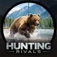 Ikon program: Hunting Rivals: Sniper Ba…