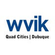 Icon of program: WVIK Quad Cities NPR