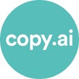 Icon of program: Copy.ai