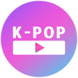 Ikon program: K-POP Music Player