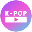 K-POP Music Player
