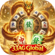 Ikona programu: 33AGGlobal